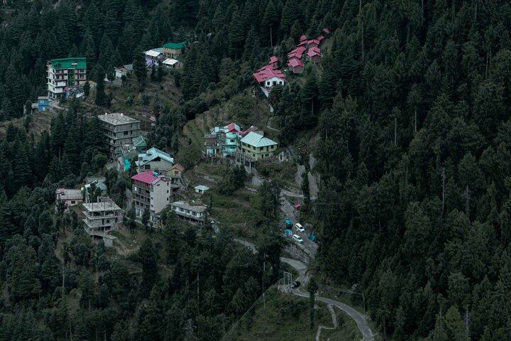 Dalhousie Full Day Sightseeing Tour