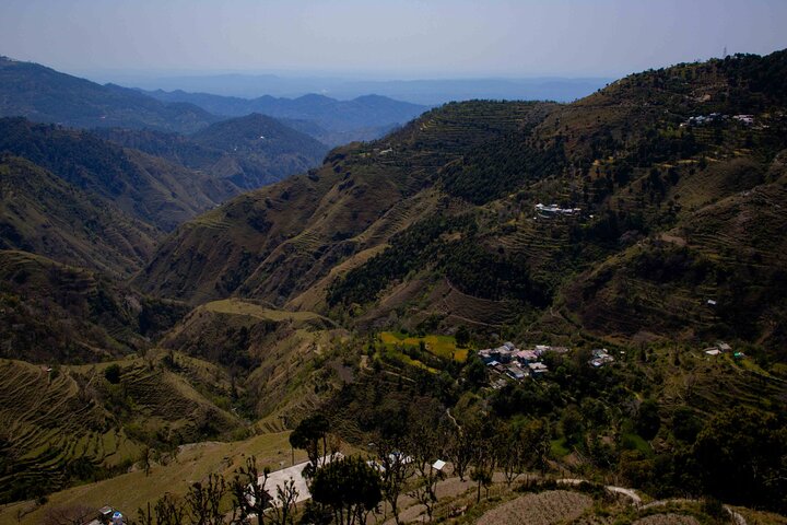 Dalhousie Full Day Sightseeing Tour