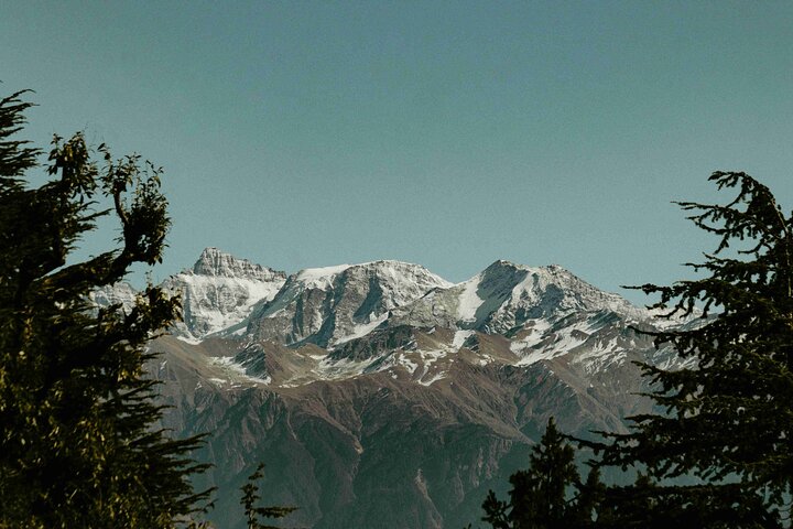 Dalhousie Full Day Sightseeing Tour