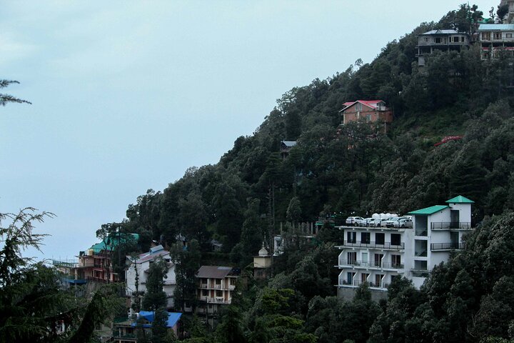 Dalhousie Full Day Sightseeing Tour