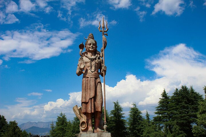 Dalhousie Full Day Sightseeing Tour
