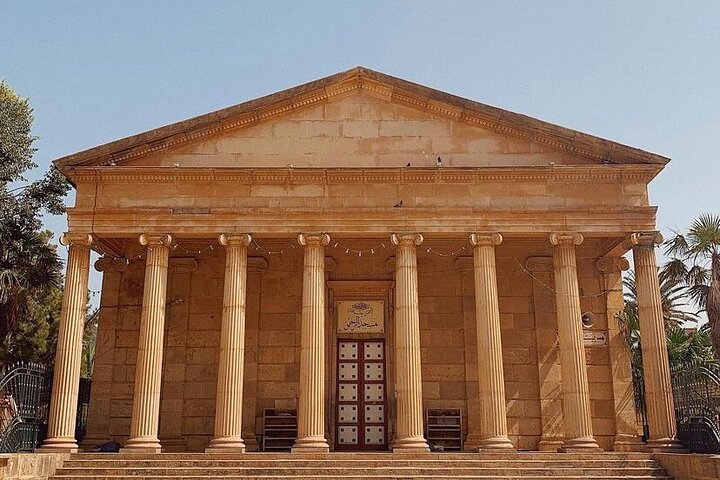 Explore the Ruins of Tipaza and Cherchell