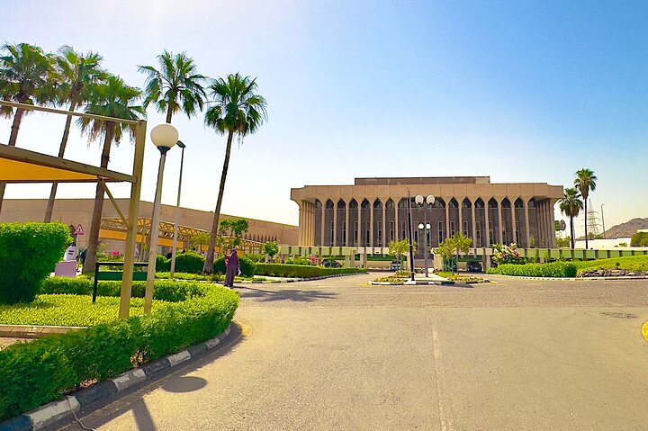 Medina Unveiled Private Tour
