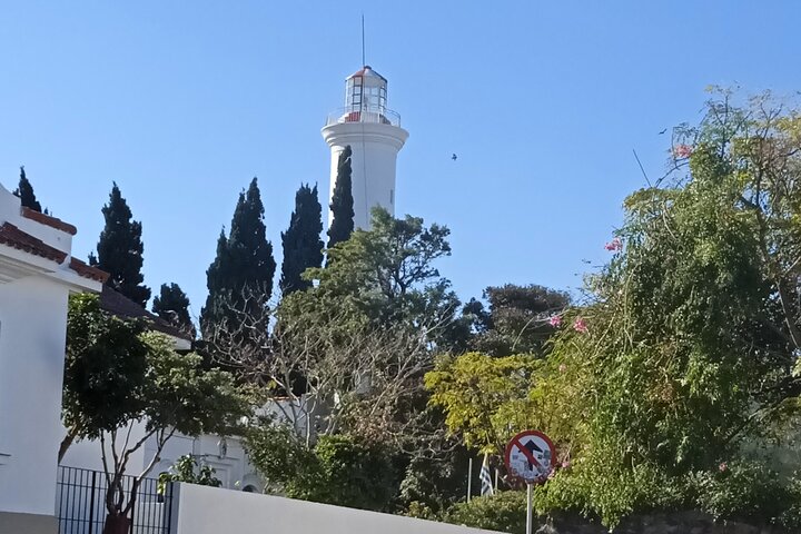 Private Have It Your Way Tour in Colonia del Sacramento