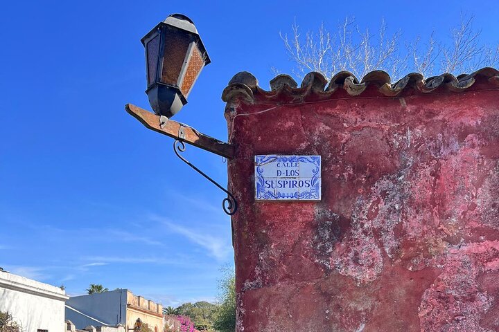Private Have It Your Way Tour in Colonia del Sacramento