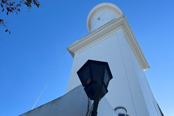 Private Have It Your Way Tour in Colonia del Sacramento