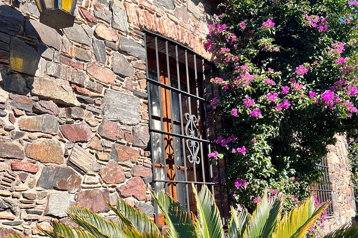 Private Have It Your Way Tour in Colonia del Sacramento