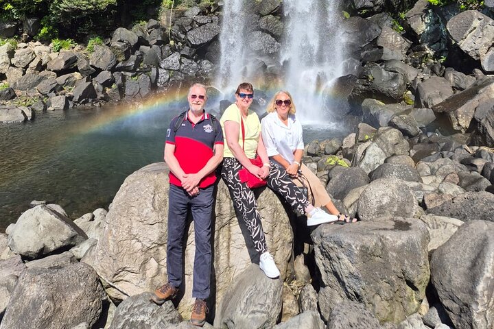 Private Day Tour in South and West in Jeju Island