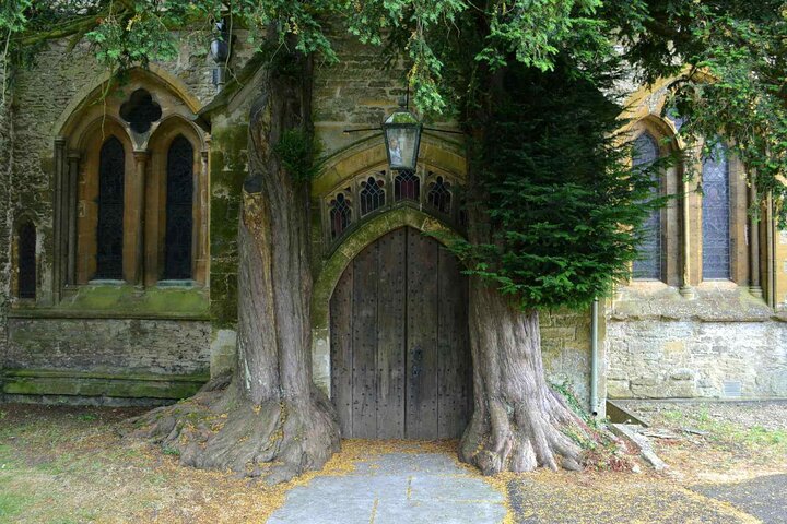 Cotswolds Full-Day Tour From Birmingham