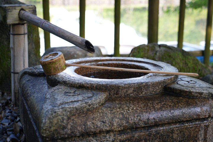 Nara Early Morning Tour Kyoto or Osaka Departure Available