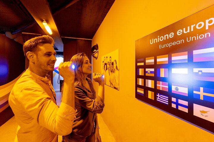 Museum of Illusions Alicante Entrance Ticket