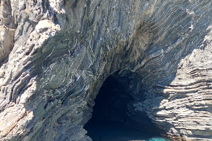 Boat Tours 5 Terre