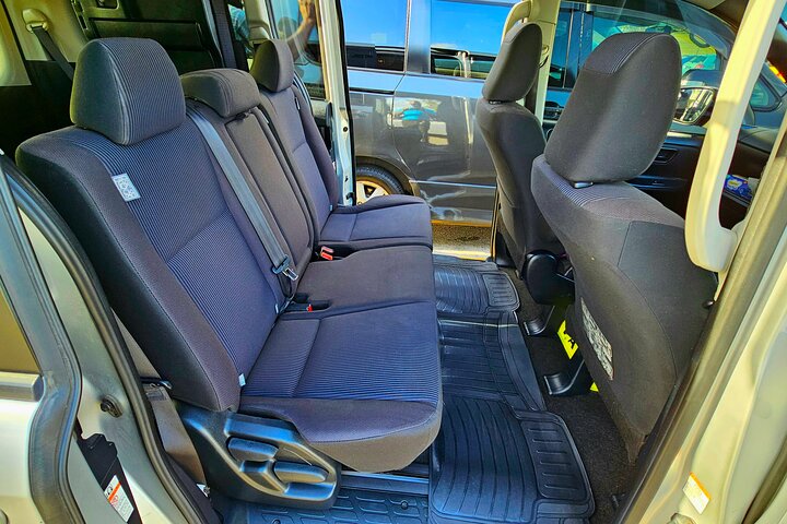 Barbados: Private Transfer from Airport