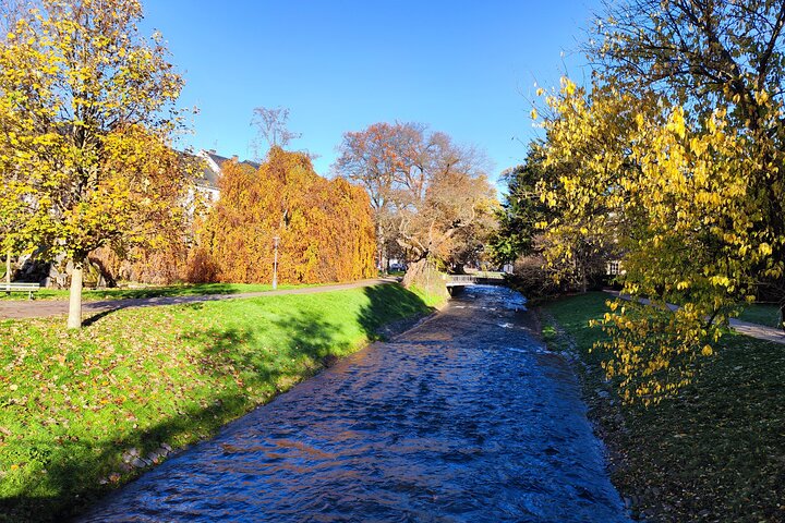 The best in Baden-Baden surroundings and Black Forest. Start from Baden-Baden