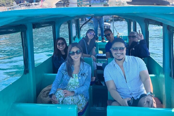 Lake Atitlan One Day Tour from Antigua