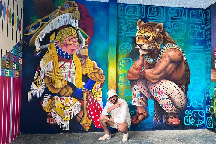 Lake Atitlan One Day Tour from Antigua