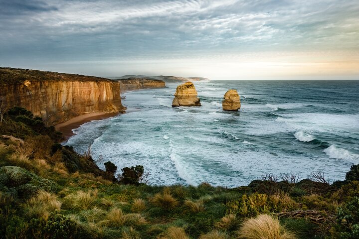 Great Ocean Road Classic Tour 10 Stops & London Bridge Sunset