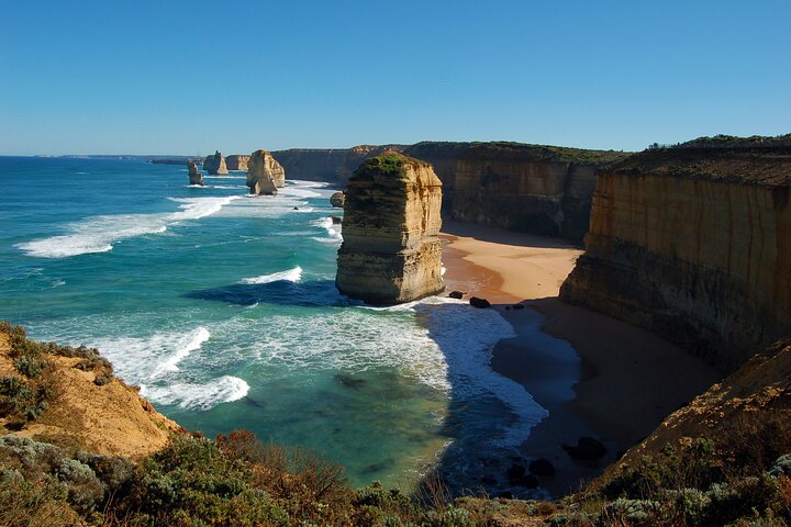 Great Ocean Road Classic Tour 10 Stops & London Bridge Sunset