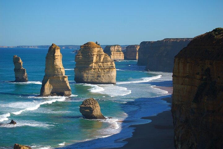Great Ocean Road Classic Tour 10 Stops & London Bridge Sunset