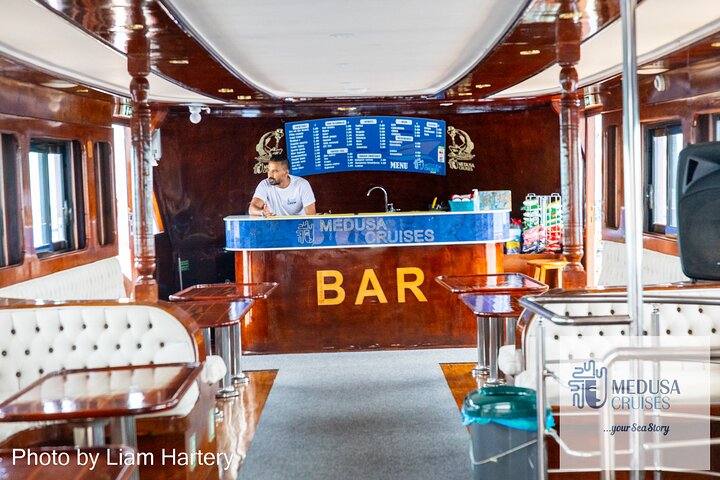 Medusa Cruises: 4-Hour Turtle Chill-Out Cruise / Lunch – Protaras