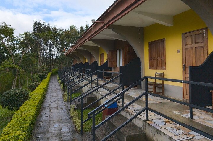 3-Day Private Tour to Andasibe National Park