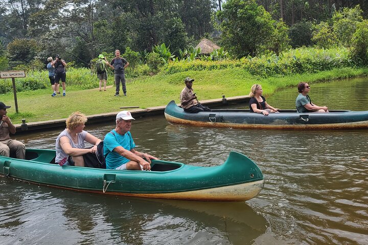 3-Day Private Tour to Andasibe National Park