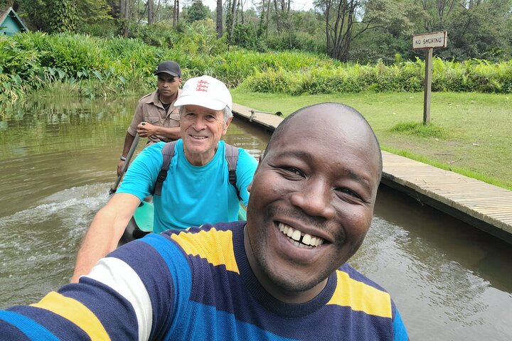3-Day Private Tour to Andasibe National Park