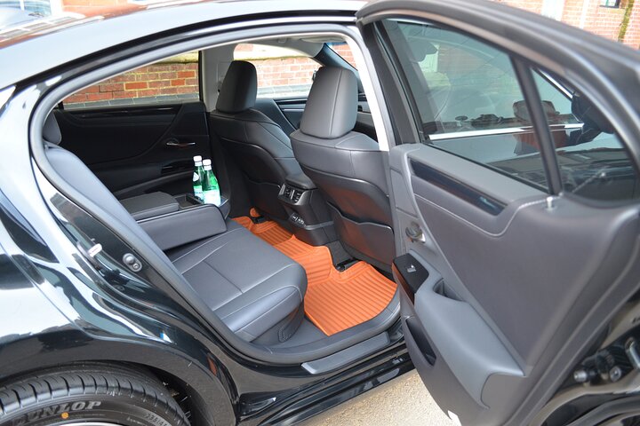 Portsmouth Private Transfer To or From Heathrow Airport