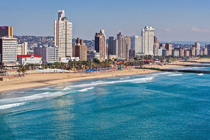 3 Day Garden Route Private Safari from Cape Town