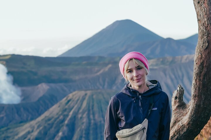 Shared Bromo Tour Start From Malang - 1D