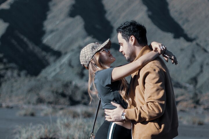 Shared Bromo Tour Start From Malang - 1D
