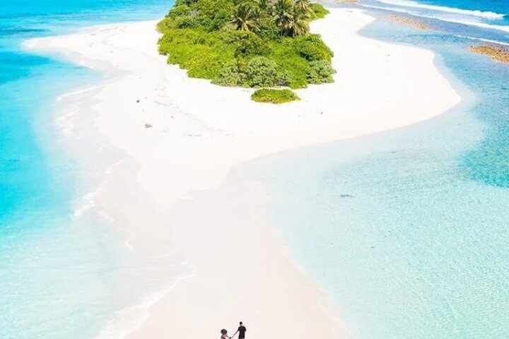 Maldives Adventure Trip