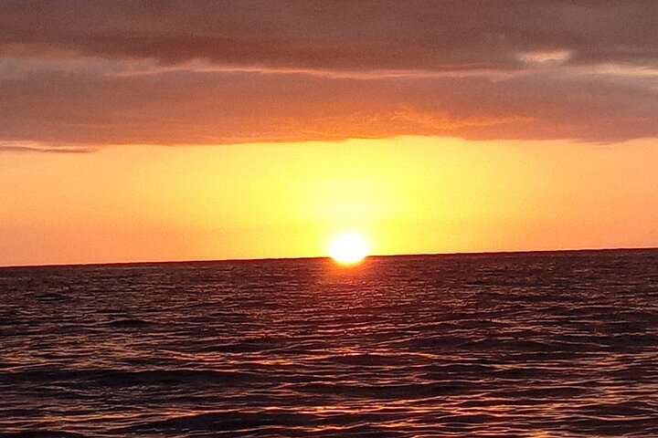 Rick's Cafe Glass Bottom Sunset Cruise