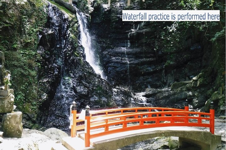 Mt. Inunaki Trekking and Hot Springs in Izumisano, Osaka