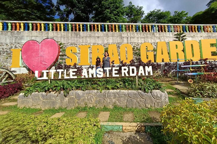 BEST OF CEBU: Cebu City Heritage with Uphill Tour | Joiners