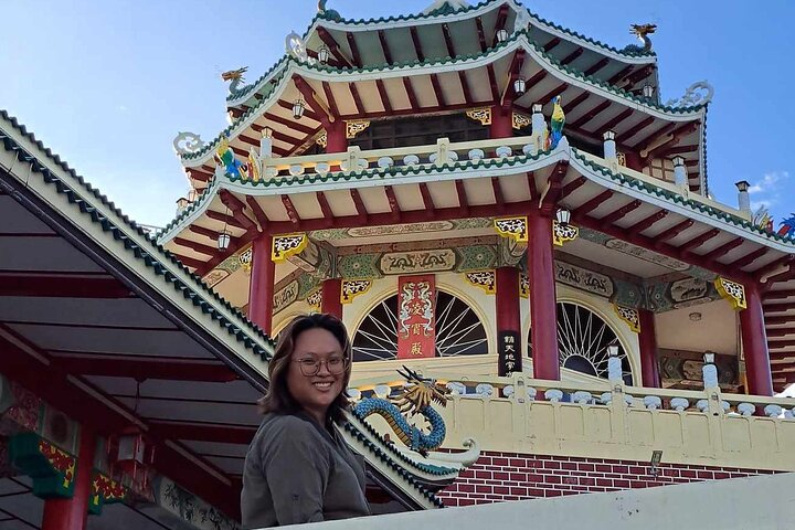 BEST OF CEBU: Cebu City Heritage with Uphill Tour | Joiners