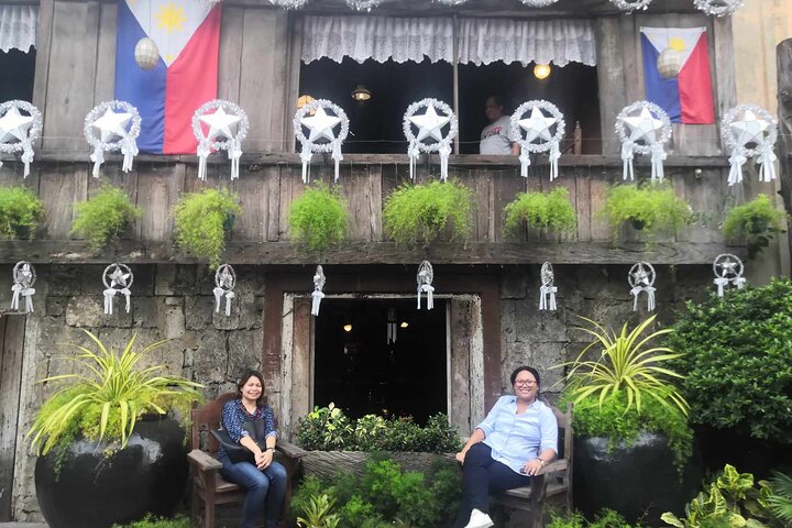 BEST OF CEBU: Cebu City Heritage with Uphill Tour | Joiners