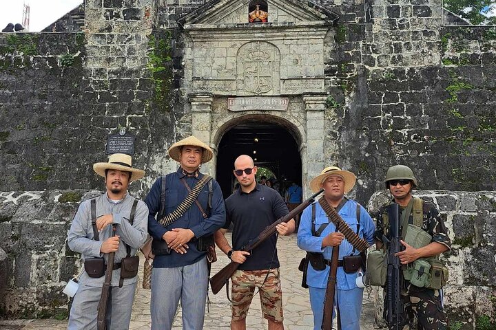 BEST OF CEBU: Cebu City Heritage with Uphill Tour | Joiners