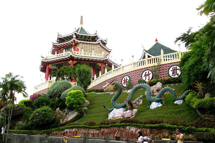 BEST OF CEBU: Cebu City Heritage with Uphill Tour | Joiners