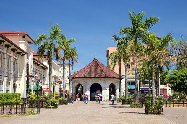 BEST OF CEBU: Cebu City Heritage with Uphill Tour | Joiners