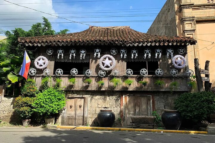 BEST OF CEBU: Cebu City Heritage with Uphill Tour | Joiners
