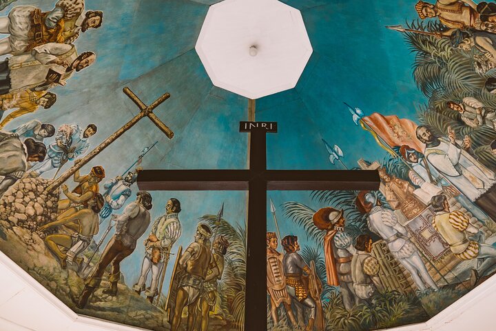 BEST OF CEBU: Cebu City Heritage with Uphill Tour | Joiners