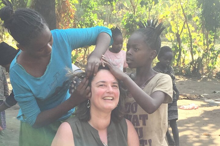 5-Day Omo Valley Tribal Adventure – From Arbaminch to Jinka