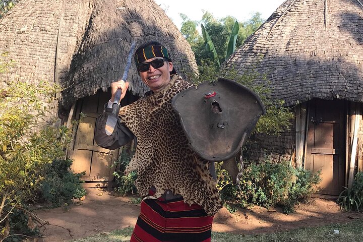 5-Day Omo Valley Tribal Adventure – From Arbaminch to Jinka