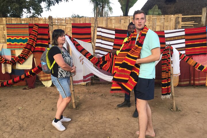 5-Day Omo Valley Tribal Adventure – From Arbaminch to Jinka