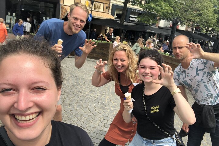 Pub Trail Hoorn: an adventure full of surprises