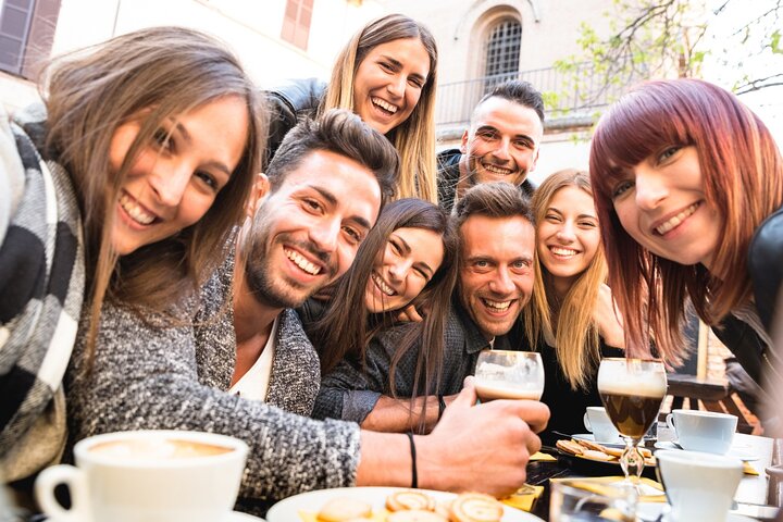 Pub Trail Middelburg: an adventure full of surprises