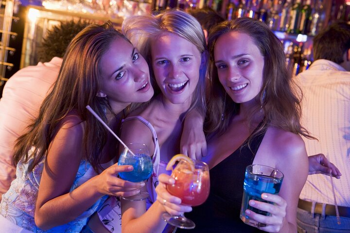 Pub Trail Middelburg: an adventure full of surprises