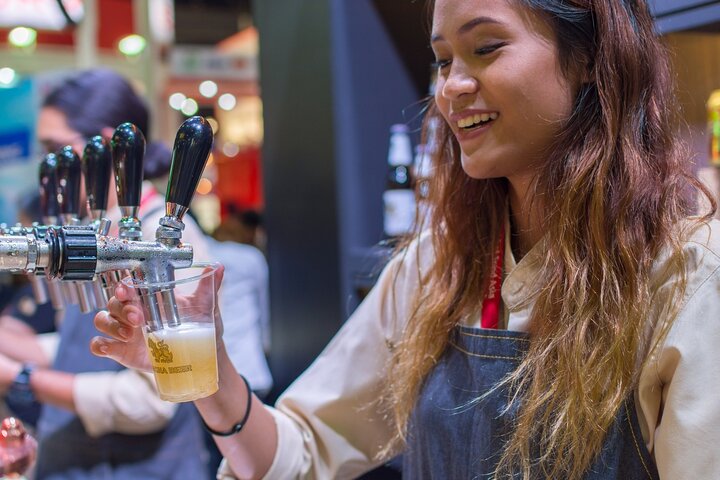 Pub Trail Middelburg: an adventure full of surprises