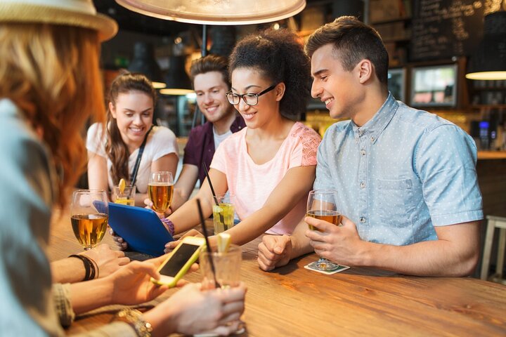 Pub Trail Middelburg: an adventure full of surprises